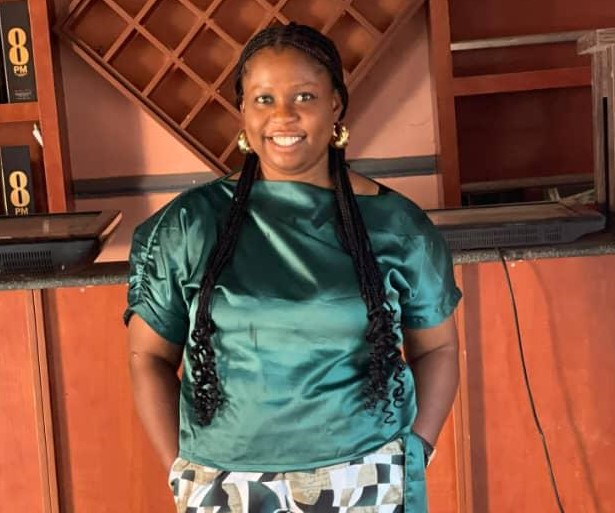 Assistant Head of School